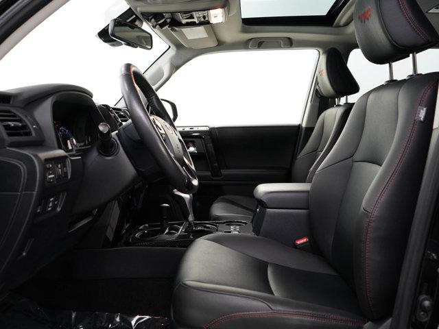 used 2024 Toyota 4Runner car, priced at $62,599