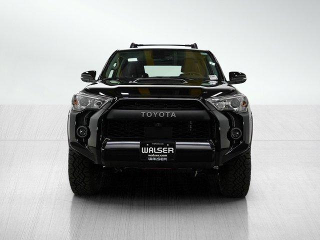 used 2024 Toyota 4Runner car, priced at $62,599