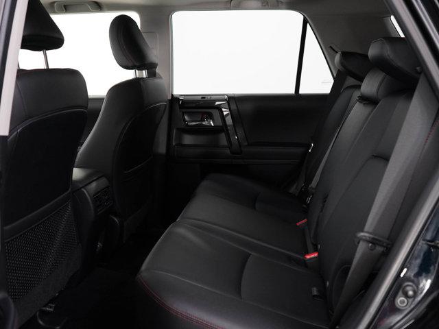 used 2024 Toyota 4Runner car, priced at $62,599