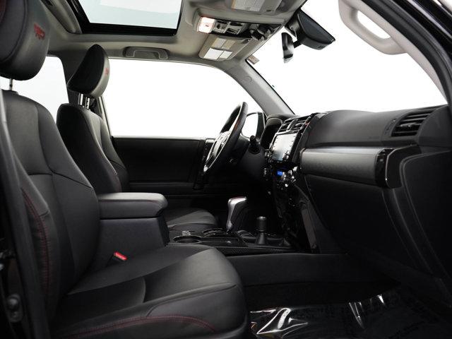 used 2024 Toyota 4Runner car, priced at $62,599
