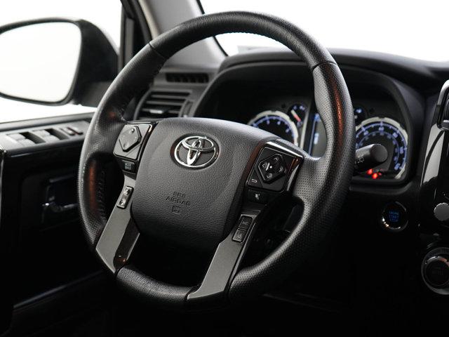 used 2024 Toyota 4Runner car, priced at $62,599
