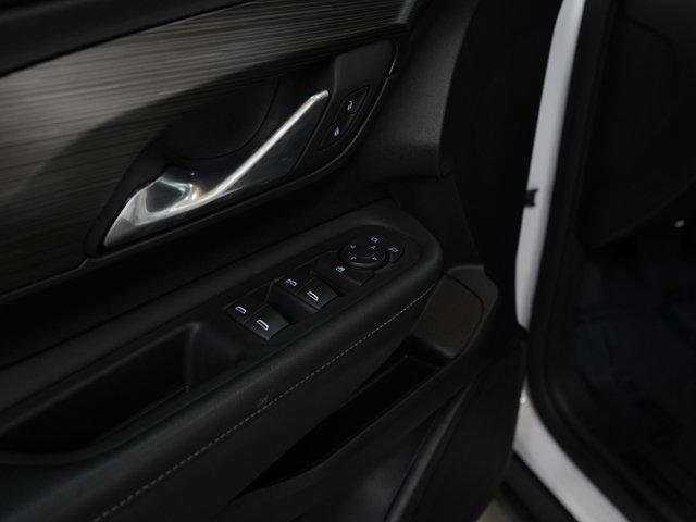 used 2024 GMC Terrain car, priced at $21,499