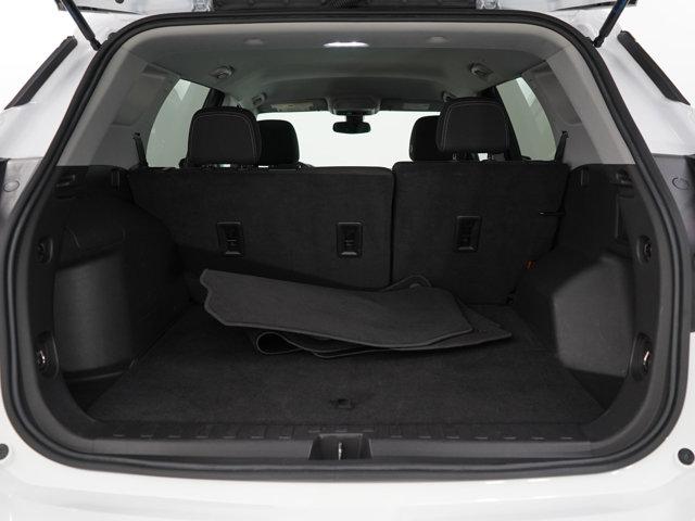 used 2024 GMC Terrain car, priced at $21,499