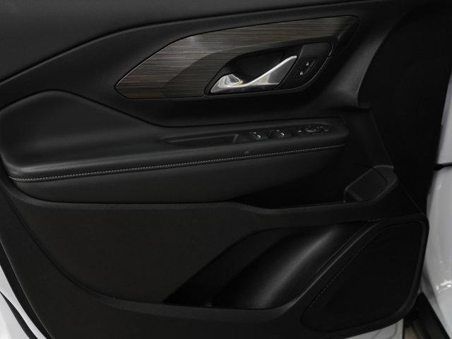 used 2024 GMC Terrain car, priced at $21,499