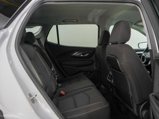 used 2024 GMC Terrain car, priced at $21,499