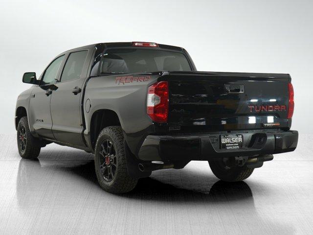 used 2019 Toyota Tundra car, priced at $42,499