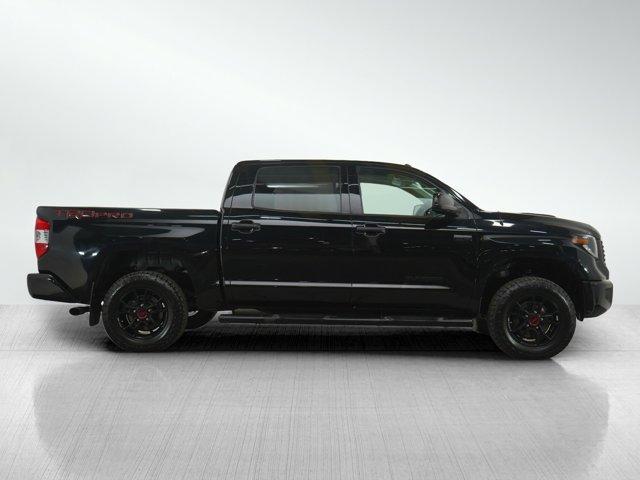 used 2019 Toyota Tundra car, priced at $42,499