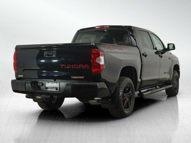 used 2019 Toyota Tundra car, priced at $42,499