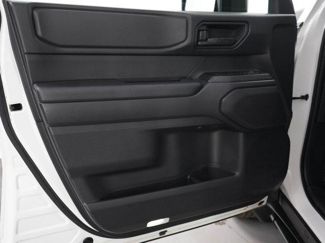 used 2025 Toyota Land Cruiser car, priced at $57,799