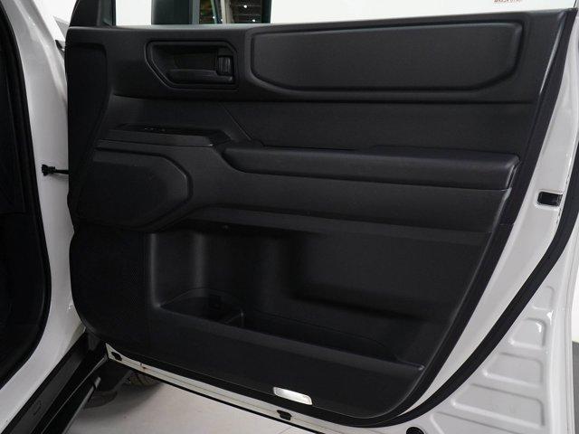used 2025 Toyota Land Cruiser car, priced at $57,799