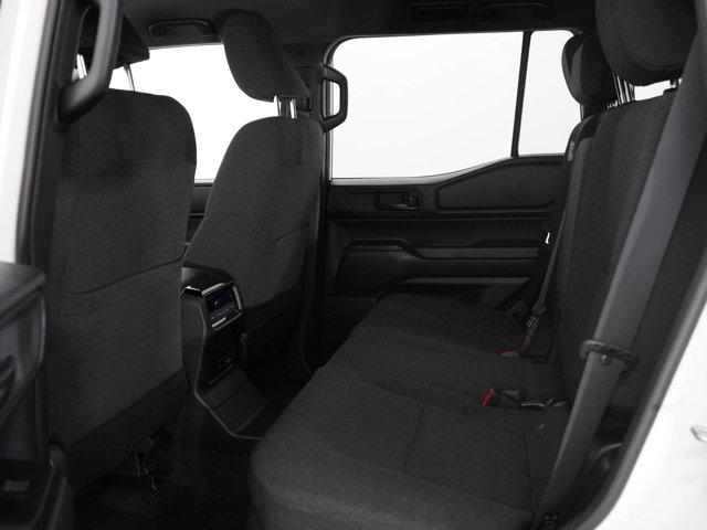 used 2025 Toyota Land Cruiser car, priced at $57,799