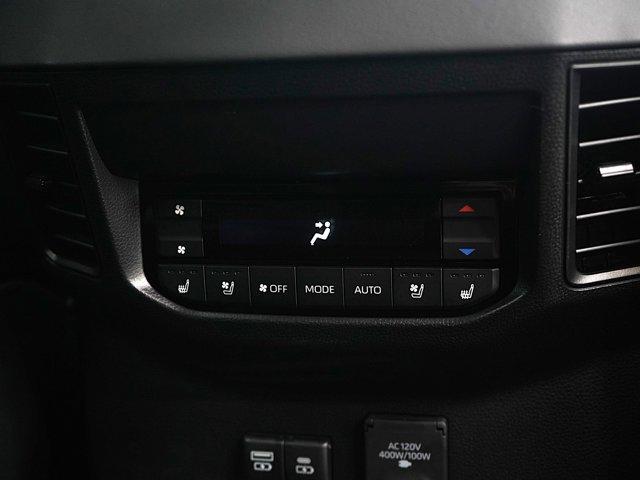used 2026 Toyota Sequoia car, priced at $89,998
