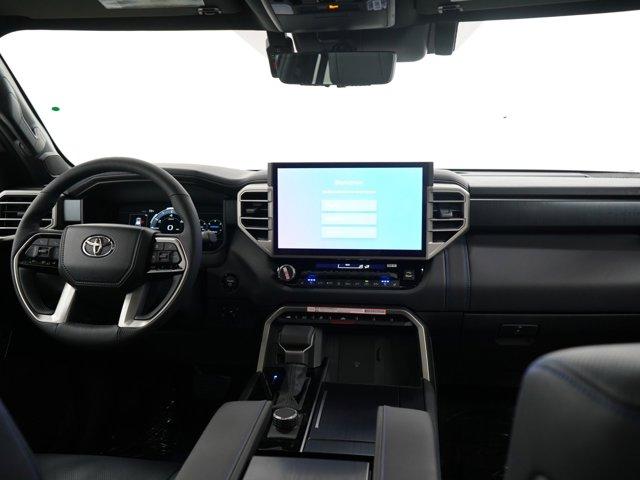 used 2026 Toyota Sequoia car, priced at $89,998