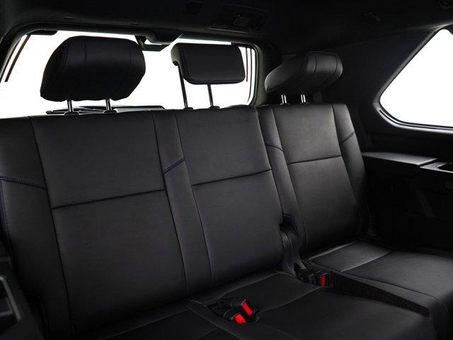used 2026 Toyota Sequoia car, priced at $89,998