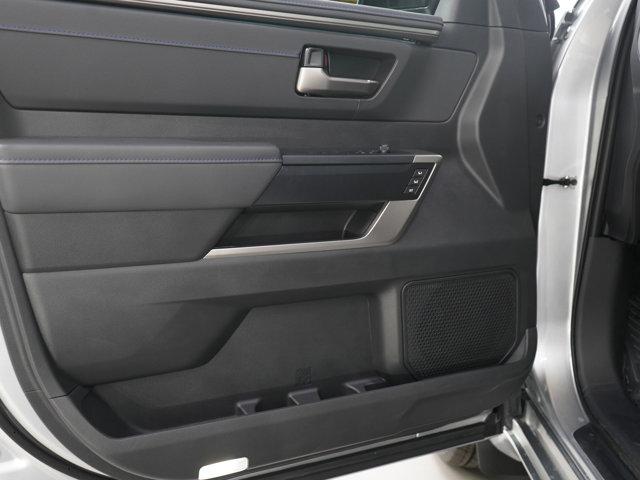 used 2026 Toyota Sequoia car, priced at $89,998