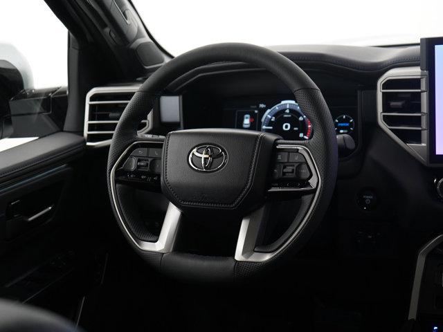 used 2026 Toyota Sequoia car, priced at $89,998