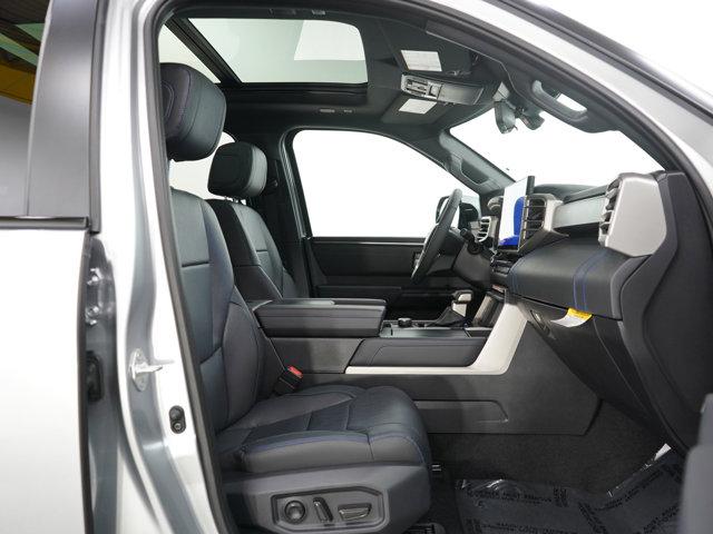 used 2026 Toyota Sequoia car, priced at $89,998