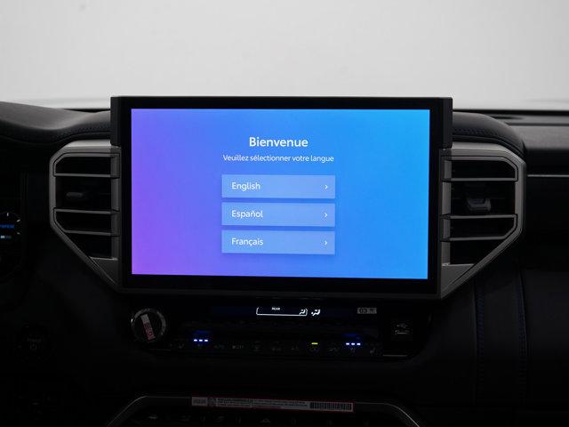 used 2026 Toyota Sequoia car, priced at $89,998