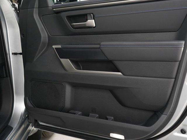 used 2026 Toyota Sequoia car, priced at $89,998