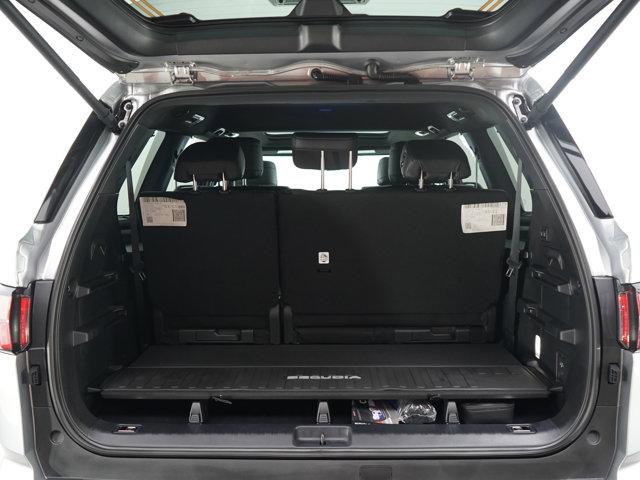 used 2026 Toyota Sequoia car, priced at $89,998