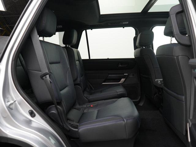 used 2026 Toyota Sequoia car, priced at $89,998