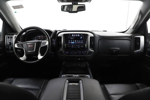 used 2017 GMC Sierra 1500 car, priced at $30,998