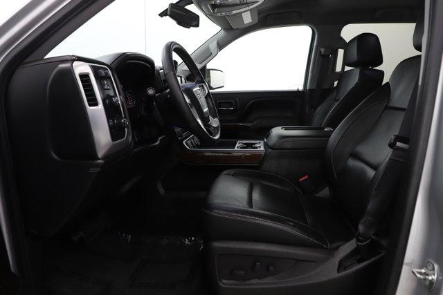 used 2017 GMC Sierra 1500 car, priced at $30,998