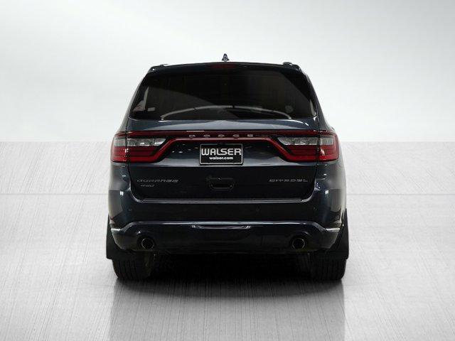 used 2016 Dodge Durango car, priced at $15,797
