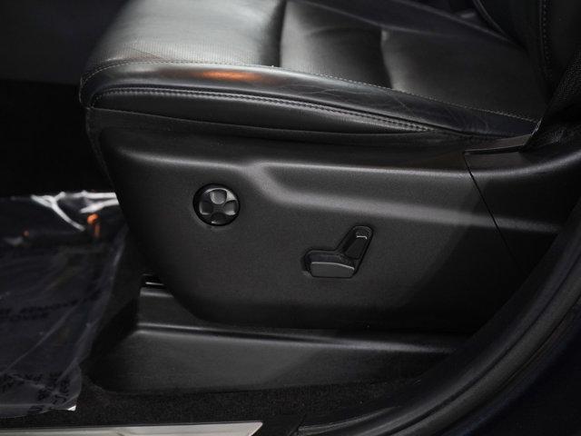 used 2016 Dodge Durango car, priced at $15,797