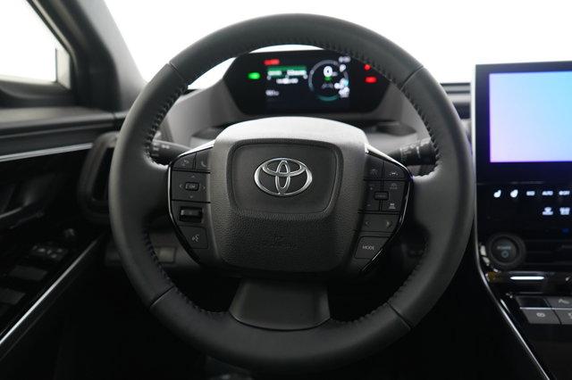 used 2024 Toyota bZ4X car, priced at $31,998