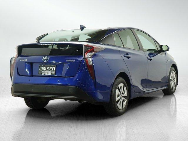 used 2017 Toyota Prius car, priced at $16,998