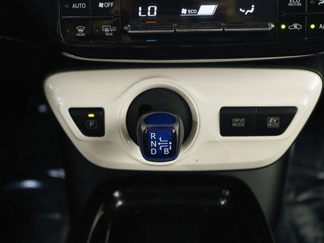 used 2017 Toyota Prius car, priced at $16,998