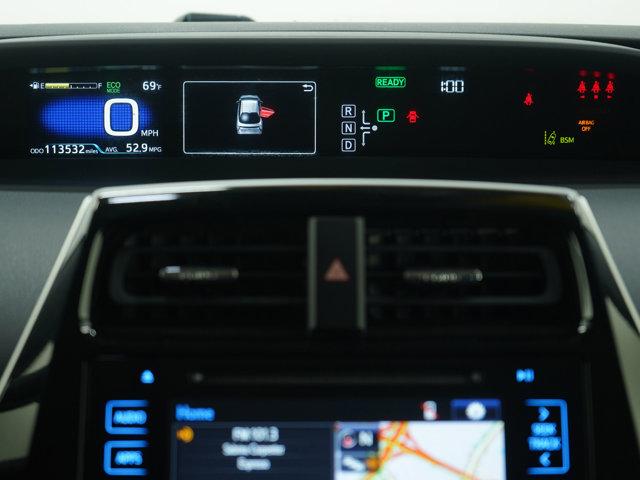 used 2017 Toyota Prius car, priced at $16,998