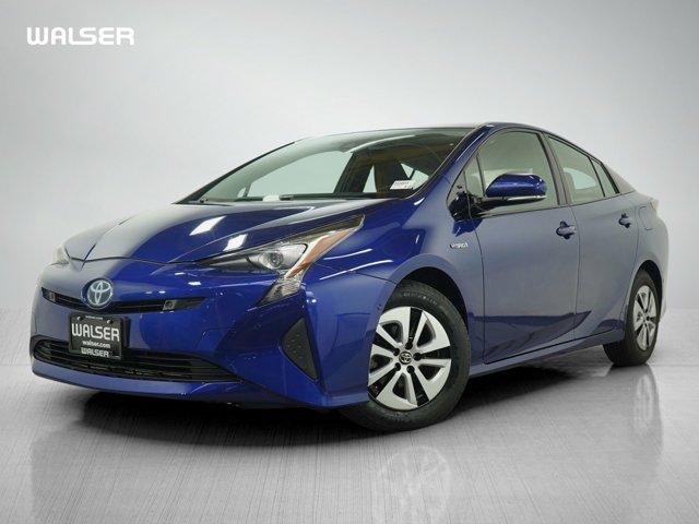 used 2017 Toyota Prius car, priced at $16,998