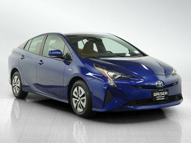 used 2017 Toyota Prius car, priced at $16,998