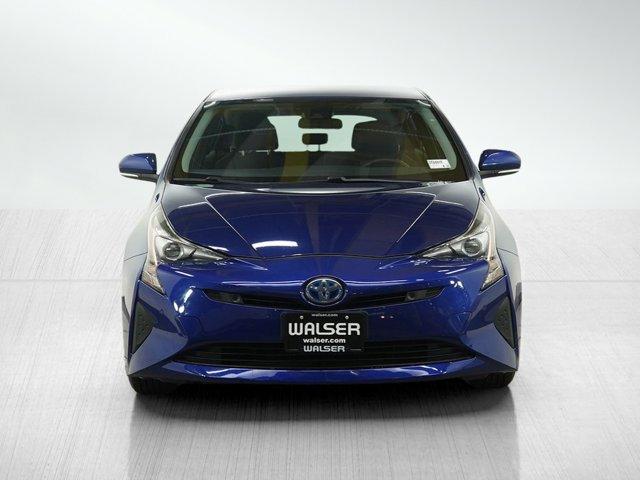 used 2017 Toyota Prius car, priced at $16,998