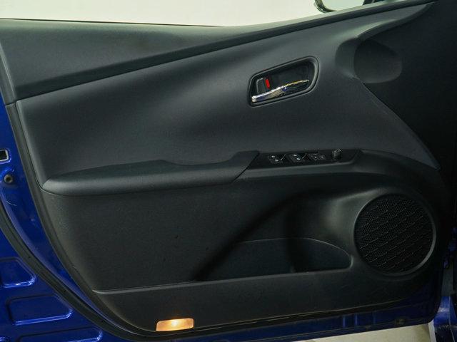 used 2017 Toyota Prius car, priced at $16,998