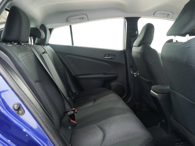 used 2017 Toyota Prius car, priced at $16,998