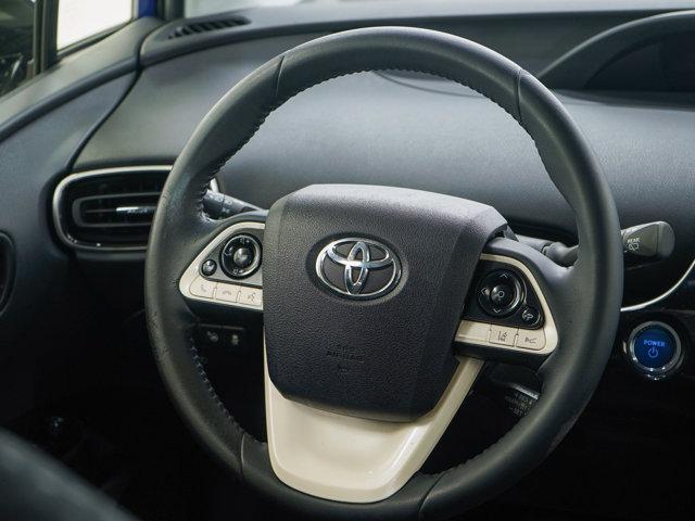 used 2017 Toyota Prius car, priced at $16,998