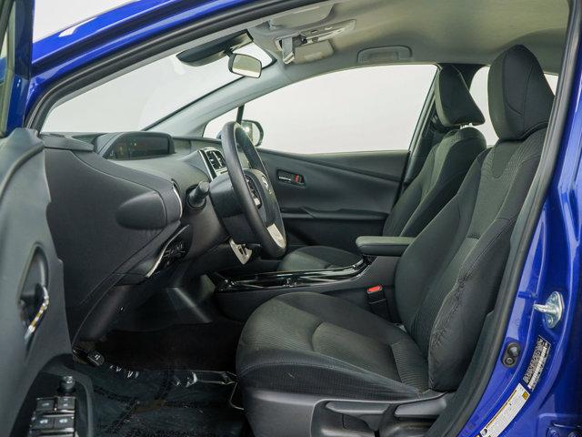 used 2017 Toyota Prius car, priced at $16,998