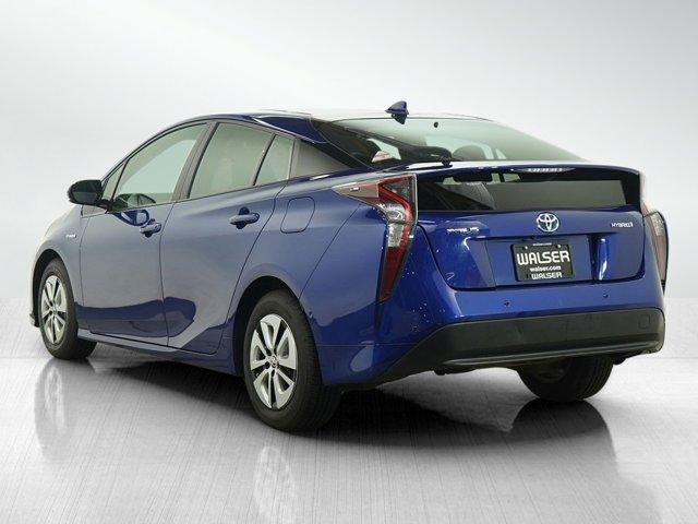 used 2017 Toyota Prius car, priced at $16,998