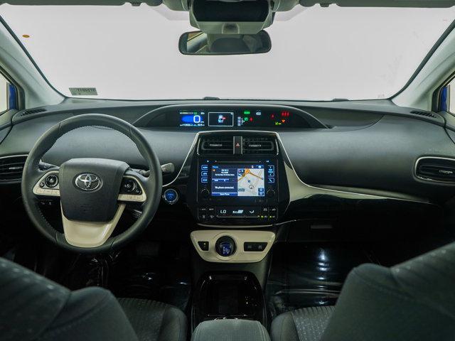 used 2017 Toyota Prius car, priced at $16,998