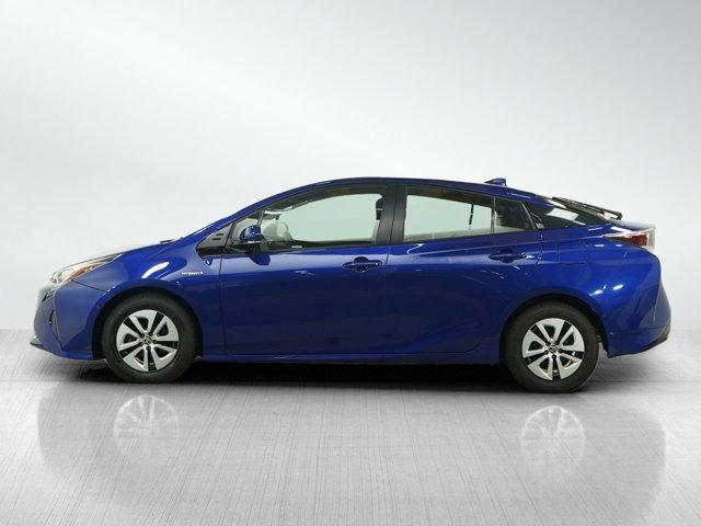 used 2017 Toyota Prius car, priced at $16,998