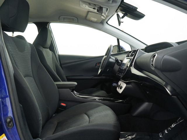 used 2017 Toyota Prius car, priced at $16,998