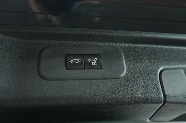 used 2024 Toyota Grand Highlander Hybrid car, priced at $61,998