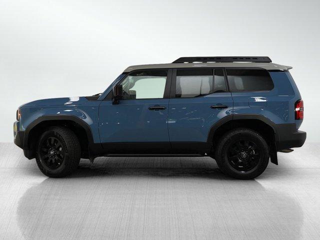 used 2024 Toyota Land Cruiser car, priced at $71,998