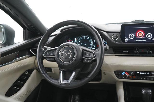 used 2018 Mazda Mazda6 car, priced at $15,998