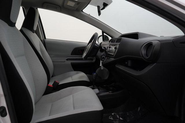 used 2014 Toyota Prius c car, priced at $12,997