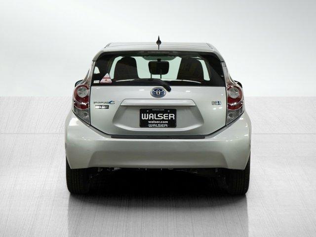 used 2014 Toyota Prius c car, priced at $12,997