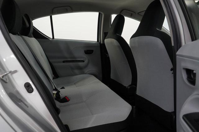 used 2014 Toyota Prius c car, priced at $12,997